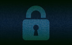 Free Security Cyber illustration and picture