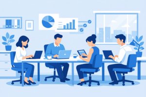 IT policies and procedures for small business teams